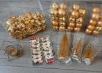 Kerstdecoratie, Diversen, Kerst, Ophalen of Verzenden, Nieuw