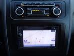 Volkswagen Touran 1.2 TSI Comfortline BlueMotion 7p. 105PK C, Voorwielaandrijving, Euro 5, 4 cilinders, Blauw