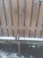 Karperhengel, Watersport en Boten, Hengelsport | Karpervissen, Ophalen, Gebruikt, Complete set