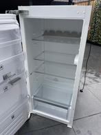 Nette Whirpool inbouw koelkast A++ 122cm koeling, Witgoed en Apparatuur, Koelkasten en IJskasten, Ophalen, 150 tot 200 liter, 120 tot 140 cm