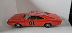 dukes of hazzard 1:18, Ophalen of Verzenden, Zo goed als nieuw, Auto, Overige merken