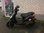 DIKKE PIAGGIO ZIP SP 45KM 4T BROM MAT PAARS BJ2023 1800KM, Maximaal 45 km/u, Zip, Ophalen of Verzenden, Zo goed als nieuw