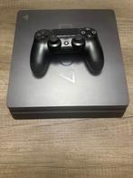 PlayStation 4 limited edition, Gebruikt, Ophalen of Verzenden, 1 TB, Met 1 controller