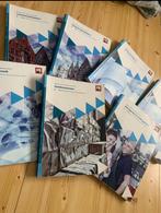 Manager retail boeken, Boeken, Ophalen of Verzenden, Zo goed als nieuw, MBO