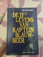 De 13½ levens van kap'tein blauwbeer, Walter Moers, Verzenden, Zo goed als nieuw, Fictie