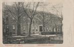 Voorhout - Teylingen, Verzamelen, Ophalen of Verzenden, Voor 1920, Gelopen, Zuid-Holland