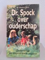 DR. SPOCK & OUDERSCHAP / Ouderschap als inspirerende opgave, Boeken, Zwangerschap en Opvoeding, Ophalen of Verzenden