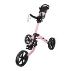 Nieuwe Fastfold Mission 5.0 golftrolley Roze ! Uniek!, Overige merken, Nieuw, Ophalen of Verzenden, Fastfold