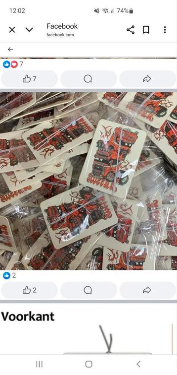 Geurhangers gezocht  beschikbaar voor biedingen