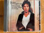 te koop  cd Bruce Springsteen - darkness on the edge of town, Ophalen of Verzenden, Poprock