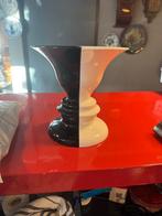 “Tete a Fleur vaas Paul Baars, Antiek en Kunst, Ophalen of Verzenden