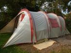Katoenen tunneltent, Brixen 4 Active Leisure, Caravans en Kamperen, Ophalen, Gebruikt
