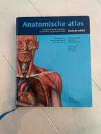 Anatomische Atlas - Prometheus, 2e editie, Boeken, Overige atlassen, Overige gebieden, 2000 tot heden, Ophalen of Verzenden