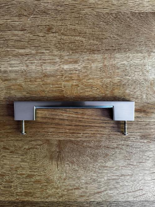 keuken handgreepjes, Huis en Inrichting, Keuken | Keukenelementen, Zo goed als nieuw, Minder dan 100 cm, Minder dan 50 cm, Minder dan 25 cm