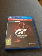 Gran Turismo Sport - PS4, Ophalen of Verzenden, Gebruikt, Racen en Vliegen