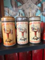 ZOEK alle soorten oude blikken van berkel snijmachine berkel, Ophalen, Gebruikt, Overige, Overige merken