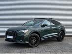 Audi Q3 Sportback 45 TFSIe S-Line Pano Sonos Cam Matrix Alca, Auto's, Audi, Gebruikt, Leder en Stof, Hybride Elektrisch/Benzine