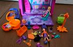 Polly pocket Spa Day- 2003- vintage- Verzend ook, Ophalen, Gebruikt