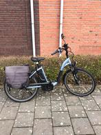Electrische fiets Flyer, Fietsen en Brommers, Overige merken, Gebruikt, 50 km per accu of meer, Minder dan 47 cm
