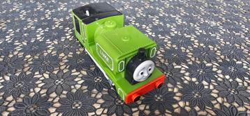 Thomas de trein trackmaster luke beschikbaar voor biedingen