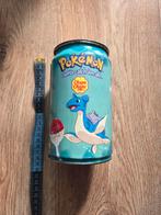 Vintage Pokémon Chupa Chups Blik, Verzamelen, Ophalen of Verzenden, 1980 tot heden, Overige typen