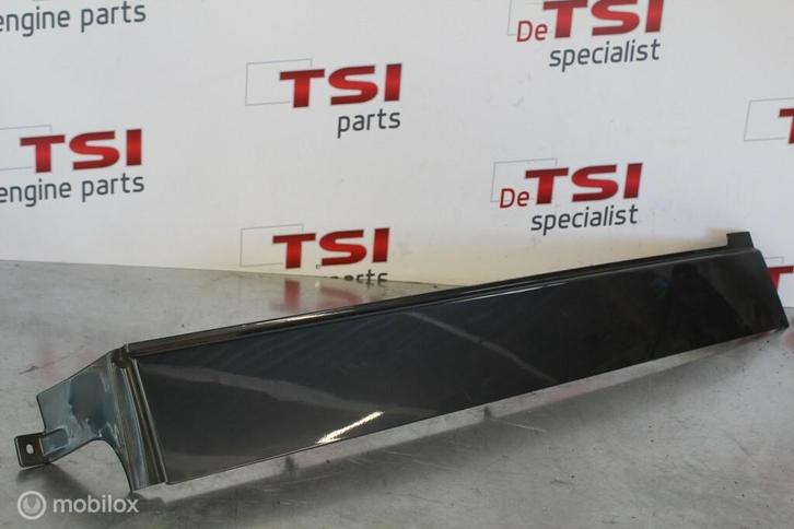 Afsluitplaat Schuifdeurrail 7H1843796E Transporter T5 LD7U, Auto-onderdelen, Carrosserie en Plaatwerk, Deur, Rechts, Gebruikt