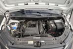 Volkswagen Caddy 1.4 TGI L2H1 EcoFuel Maxi, Auto's, Bestelauto's, 15 km/l, Gebruikt, Euro 6, 4 cilinders