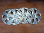 4x Opel wieldoppenset 14inch, Auto diversen, Wieldoppen, Ophalen of Verzenden, Zo goed als nieuw