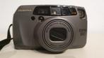 Pentax ESPIO 160 38-160mm zoom camera met flits - nieuwstaat, Ophalen of Verzenden, Zo goed als nieuw, Compact, Pentax