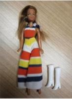 PALITOY PIPPA MARIE Doll VINTAGE 1970"s, Verzenden, Zo goed als nieuw, Fashion Doll