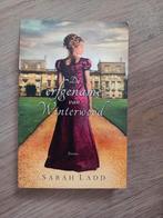 Sarah E. Ladd - De erfgename van Winterwood, Ophalen of Verzenden, Zo goed als nieuw, Sarah E. Ladd