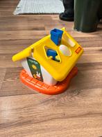 Nijntje speelhuisje, Kinderen en Baby's, Ophalen, Gebruikt, Speelset