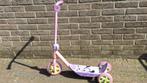 Kinderstepje Mickey Mouse, Fietsen en Brommers, Steps, Ophalen, Zo goed als nieuw, Gewone step