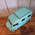 Blikken oldtimer Citroën HY- Vintage busje, Ophalen of Verzenden, T., C, U