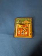 Dragon Ball Z: Legendary Super Warriors, Spelcomputers en Games, Games | Nintendo Game Boy, Vechten, 1 speler, Ophalen of Verzenden