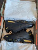 Corteiz x Nike Air Max 95 “Honey Blacks” | EU47.5 / US13, Zwart, Nieuw, Ophalen of Verzenden, Sneakers of Gympen