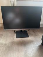 Samsung LS24R650 monitor, Ophalen, IPS, Full HD, Zo goed als nieuw