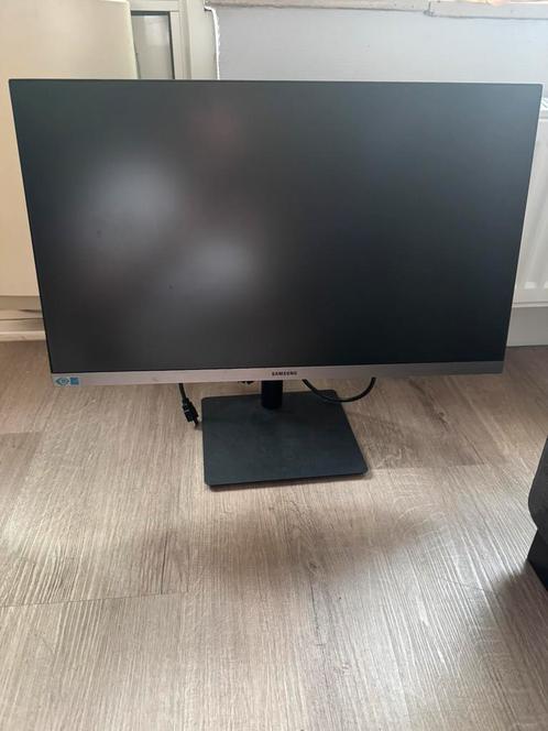 Samsung LS24R650 monitor, Computers en Software, Monitoren, Zo goed als nieuw, 61 t/m 100 Hz, IPS, Full HD, Ophalen