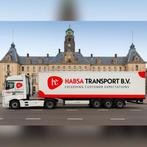 Chauffeur gezocht ( C/CE, Vacatures, 33 - 40 uur, Vast contract