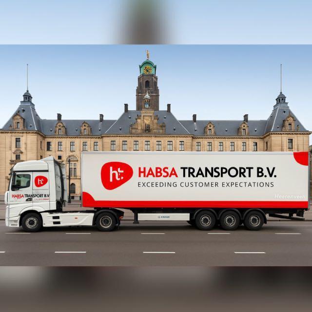 Chauffeur gezocht ( C/CE, Vacatures, Vacatures | Chauffeurs, Vast contract, 33 - 40 uur