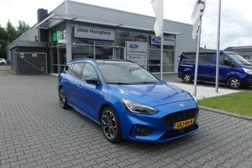 Ford Focus Wagon 1.0 EcoBoost ST Line ADAPTIEVE CRUISE, CLIM beschikbaar voor biedingen