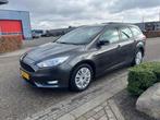 Ford Focus Wagon 1.0 Titanium | Cruise Control | Trekhaak |, 65 €/maand, Gebruikt, Euro 6, Navigatiesysteem