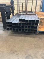 koker 80x80 mm 36 stuks, Doe-het-zelf en Verbouw, Metalen, Ophalen, Nieuw