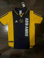 Ajax Amsterdam Football shirt 2000 20001 Zlatan Maat S, Maat S, Ophalen of Verzenden, Nieuw, Shirt