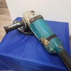 Makita GA9030R Haakse Slijper 2400 Watt, Doe-het-zelf en Verbouw, Gereedschap | Slijpmachines, Gebruikt, Ophalen of Verzenden