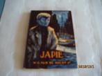japie - w.g. van de hulst jr., Ophalen of Verzenden, Gelezen, Fictie algemeen