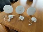 KPN superwifi punt versterkers 3 stuks., Ophalen of Verzenden, Zo goed als nieuw