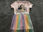 Disney Jurkje .. maat 104/110, Kinderen en Baby's, Kinderkleding | Maat 104, Ophalen, Zo goed als nieuw, Meisje, Jurk of Rok