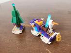 Lego Frozen Olaf's reisslee zgan, Ophalen of Verzenden, Zo goed als nieuw