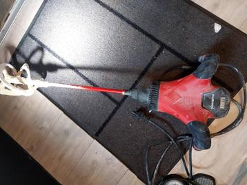 Rubi mixer beschikbaar voor biedingen